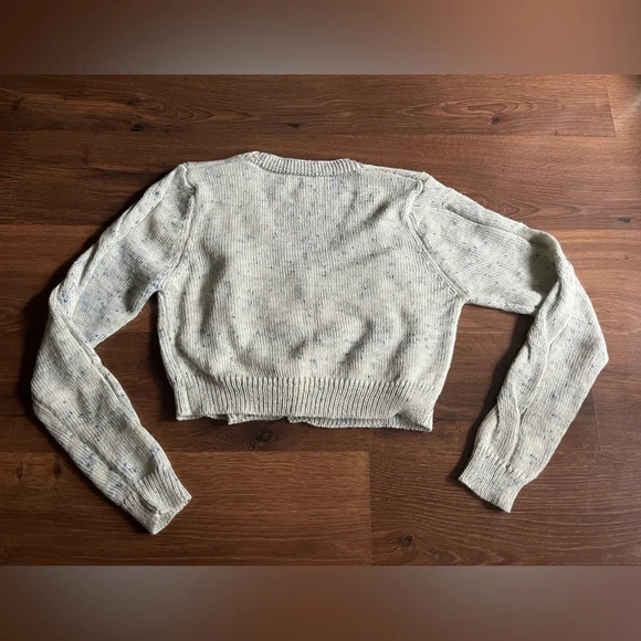 🔥4/$20 Tube Top & Cardigan Knit Set - Picture 8 of 9